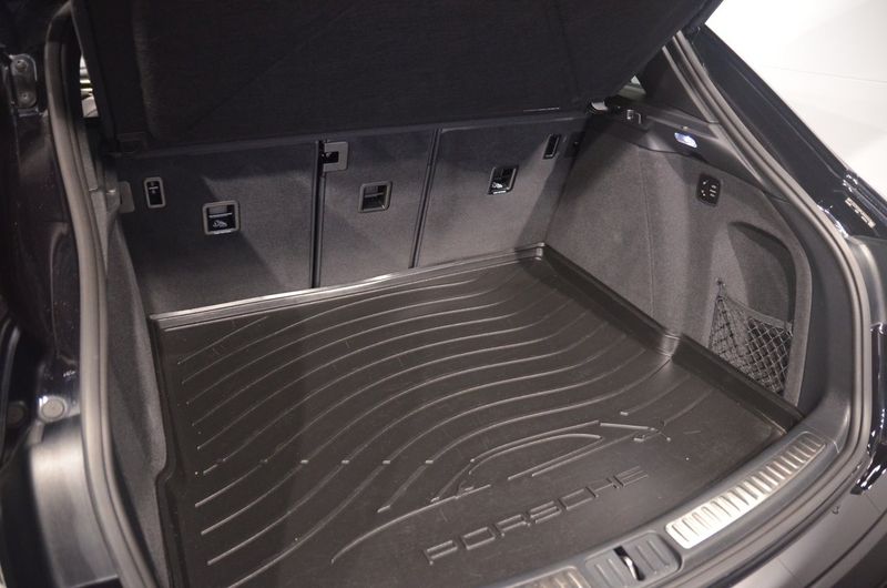 Porsche Macan bild 15