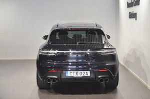 Porsche Macan bild 7