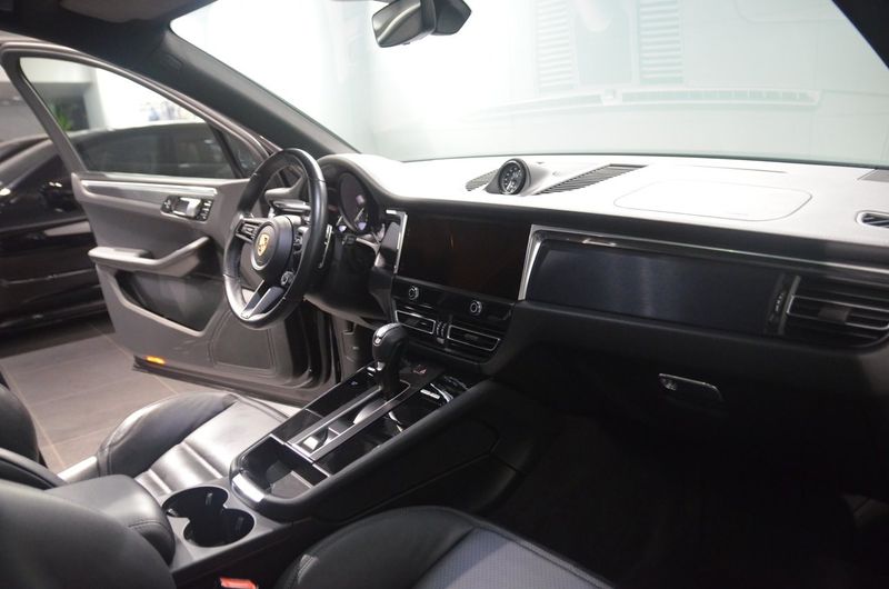Porsche Macan bild 13