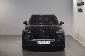 Porsche Macan bild 3