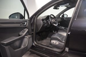 Porsche Macan bild 9