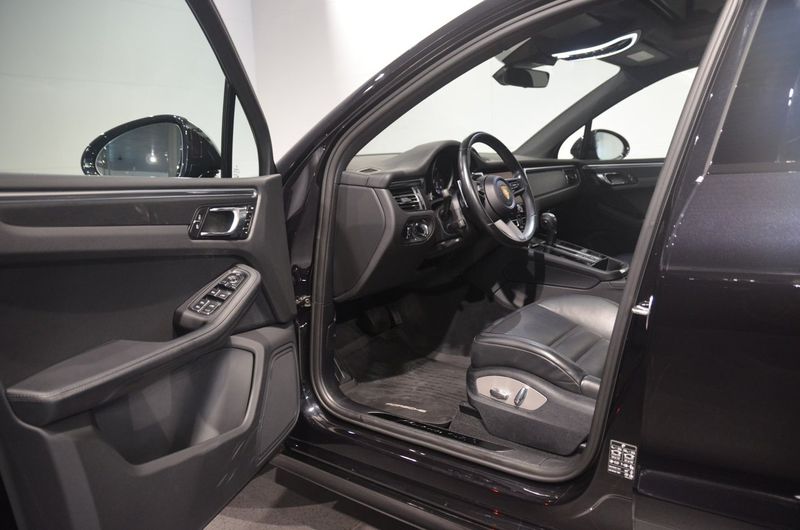 Porsche Macan bild 9