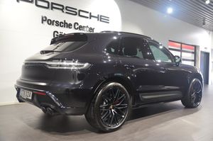 Porsche Macan bild 4