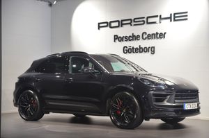 Porsche Macan bild 1