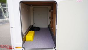 Knaus Van TI bild 4