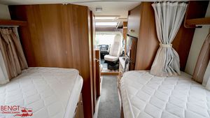 Knaus Van TI bild 15