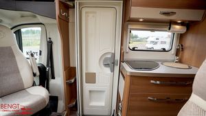 Knaus Van TI bild 20