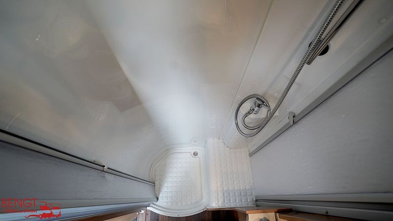 Knaus Van TI bild 19