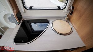Knaus Van TI bild 11