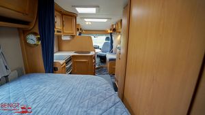 Kabe Travel Master bild 14