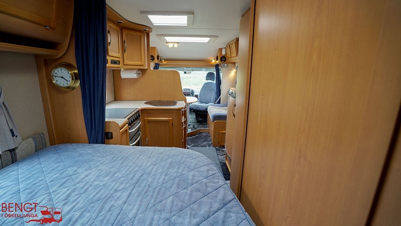 Kabe Travel Master bild 14