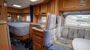 Kabe Travel Master bild 9