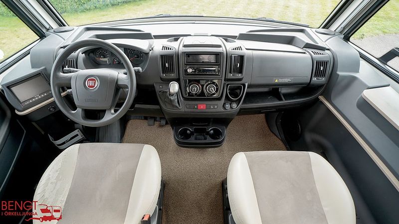 Pilote G bild 21
