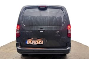 Peugeot e-Partner bild 6