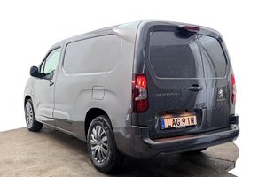 Peugeot e-Partner bild 8