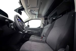 Peugeot e-Partner bild 12