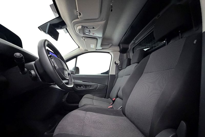 Peugeot e-Partner bild 12