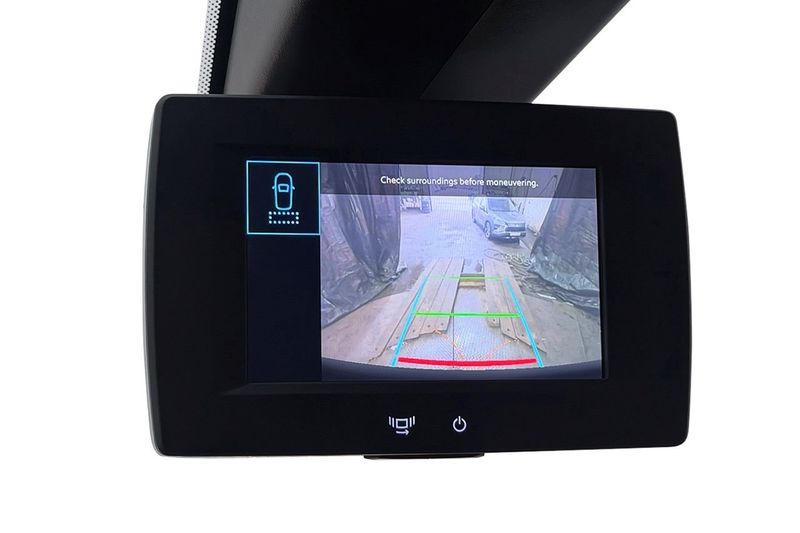 Peugeot e-Partner bild 19