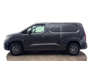 Peugeot e-Partner bild 9