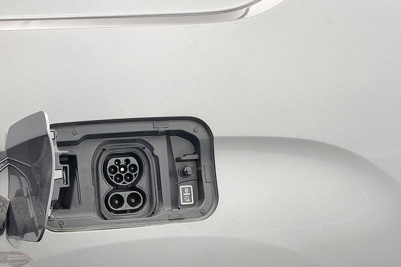 Peugeot e-Partner bild 28