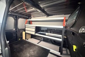 Peugeot e-Partner bild 10