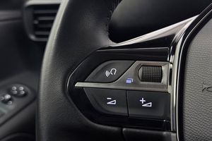 Peugeot e-Partner bild 17