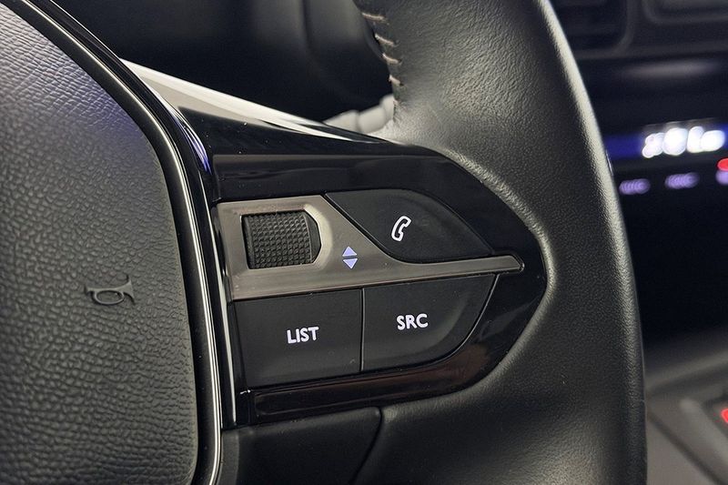 Peugeot e-Partner bild 18