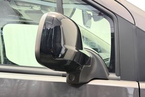 Peugeot e-Partner bild 27