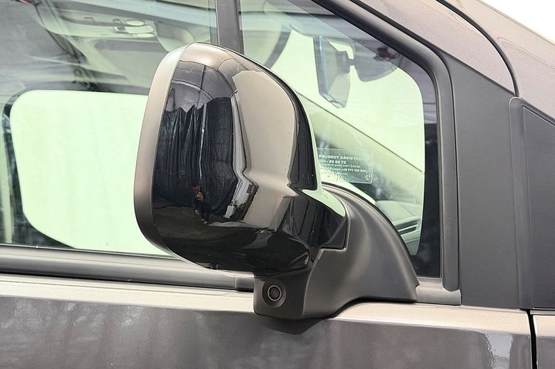 Peugeot e-Partner bild 27