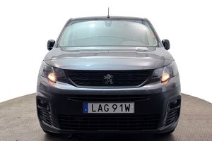 Peugeot e-Partner bild 3