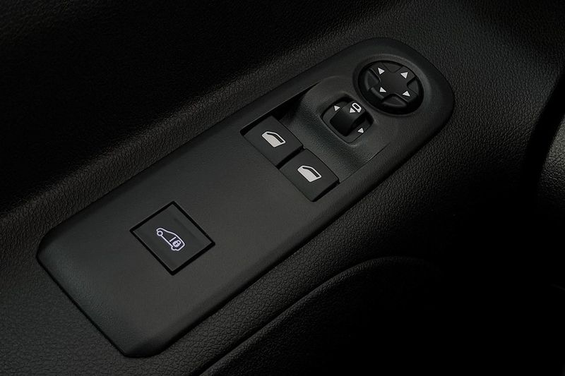 Peugeot e-Partner bild 26