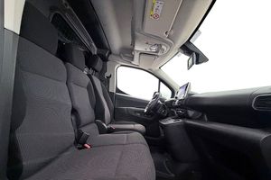 Peugeot e-Partner bild 15
