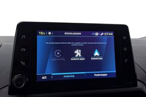 Peugeot e-Partner bild 22