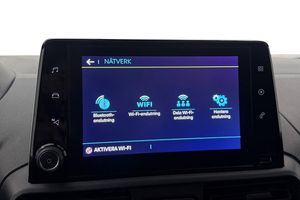 Peugeot e-Partner bild 21