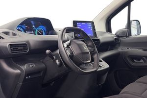 Peugeot e-Partner bild 13