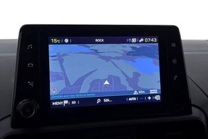 Peugeot e-Partner bild 20