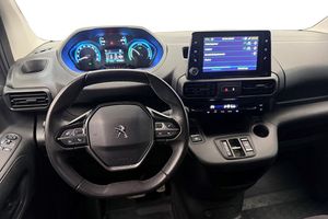 Peugeot e-Partner bild 16