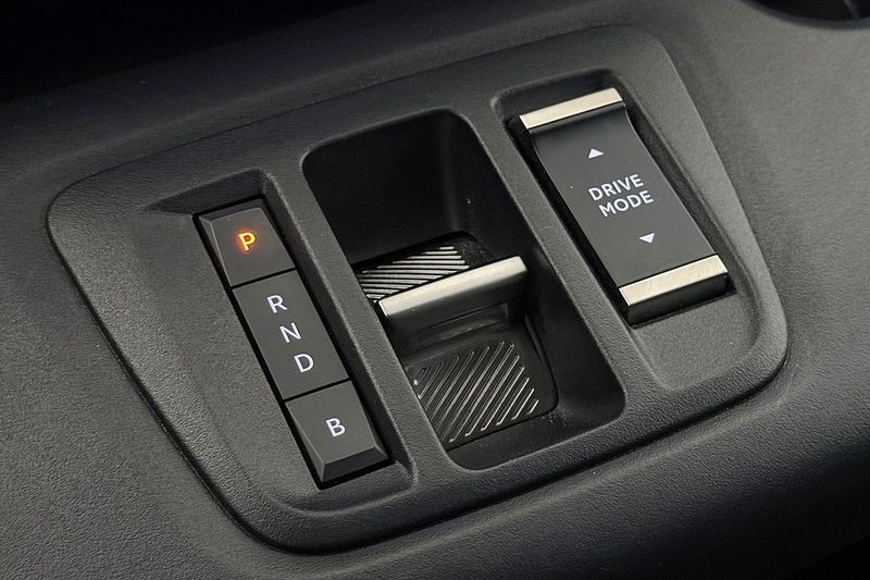 Peugeot e-Partner bild 24