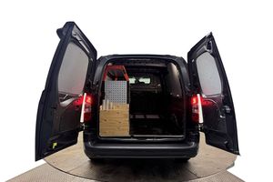 Peugeot e-Partner bild 7