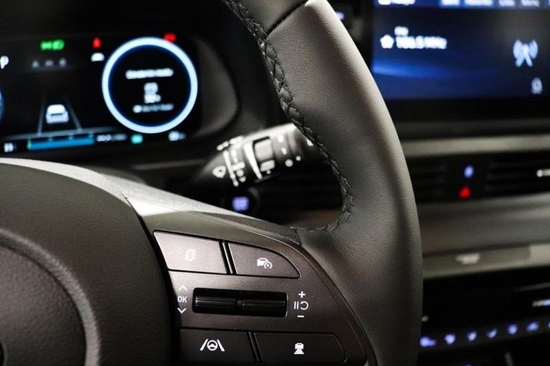 Hyundai Bayon bild 11