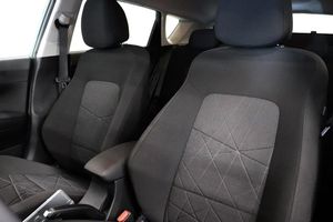 Hyundai Bayon bild 7