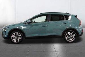 Hyundai Bayon bild 6
