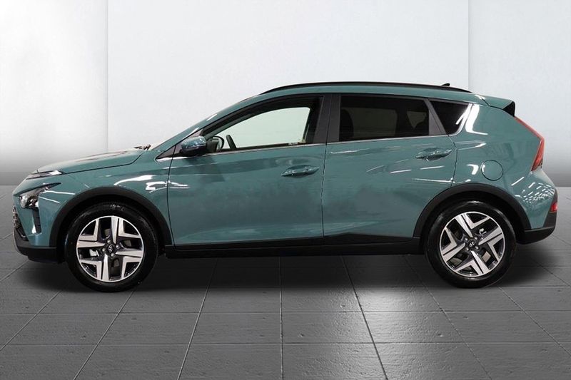 Hyundai Bayon bild 6
