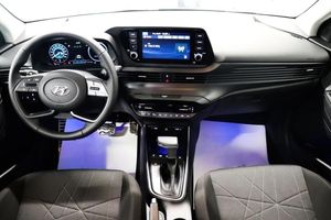 Hyundai Bayon bild 9