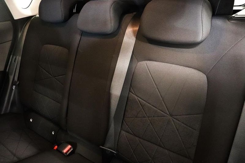 Hyundai Bayon bild 8