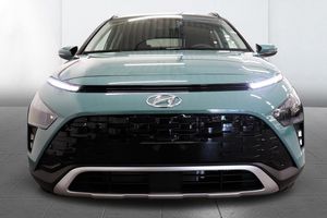 Hyundai Bayon bild 3