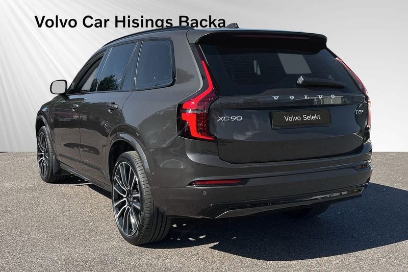 Volvo XC90 bild 5