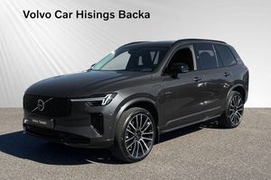 Volvo XC90 bild 1