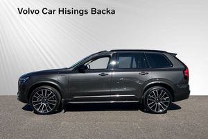 Volvo XC90 bild 4