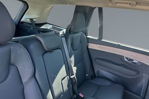 Volvo XC90 bild 12